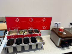 -小北鲸饺子(新番时光里店)