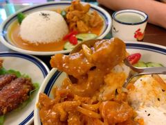 -马来MO简餐.南洋风味料理(美食街店)