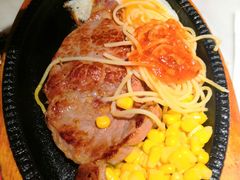 -菲滋意式餐厅(上虞万和城店)