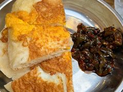 -88号小吃店·经典云南菜·地道纳西美食