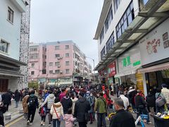 -细妹五香牛杂(步行街店)