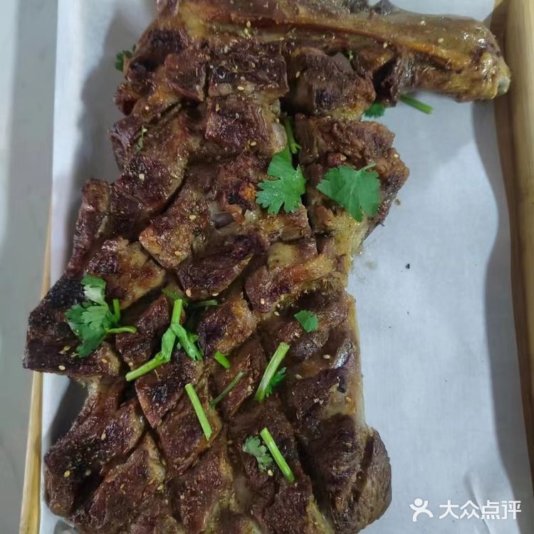 💥【原上草融合菜馆(江城名苑店)】💥