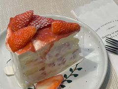 -小淘圆儿·四季口味蛋糕