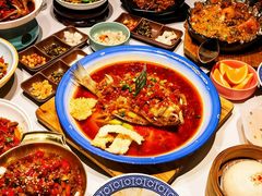 -老房子·南昌菜(双子塔店)