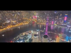 -上海中心大厦