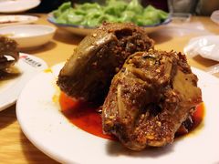 -老号尤兔头(西川店)