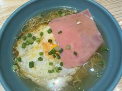 -滋味满屋美食坊(上海街店)