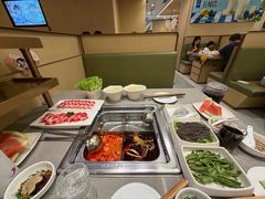 -海底捞火锅(铂澜大象城店)