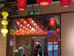 -农耕记·湖南土菜(福田车公庙店)