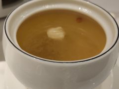 鹿茸菌土鸡汤-兰湘子·湘菜小炒(石家庄万象城店)