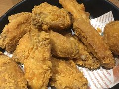 -火炉火自助餐(悠唐购物中心店)
