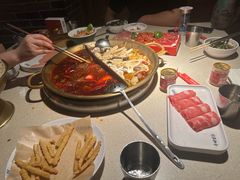 -小龙坎火锅(全球总店)