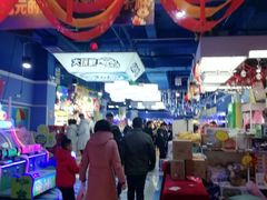 -大玩家(平江万达店)