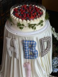 -觅糖派对·宝宝宴生日宴一站式派对策划(河西店)