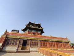 -普陀宗乘之庙