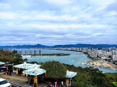 -鹿回头风景区