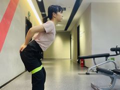 -WEGYMER健萌健身(雅颂居馆)