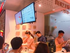 -狐狸和向日葵(北京路店)
