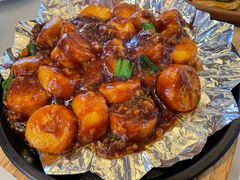 -八珍饺子·烤鸭·家常菜