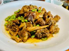 -卢小厨私房菜(长兴店)