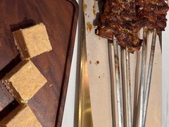 -谷丽麦馕新疆菜·清真(步步高梅溪新天地店)