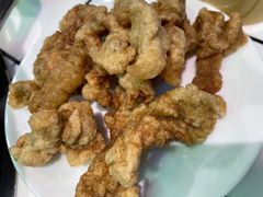 -晓彭肥肠鸡(茂业天地店)