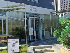 -Green Option(官舍店)