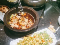-云海肴云南菜·蒸汽石锅鱼(青岛万象城店)
