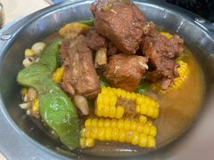 -老边饺子馆(东单店)