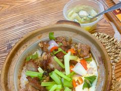 -嘉华小吃(蛇口市场店)