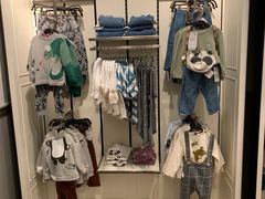 -ZARA(仓山万达店)