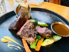 -莫比餐厅(五道口店)