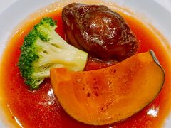 -顺德美的万豪酒店-万豪中餐厅