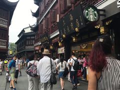 -绿波廊七号(豫园新路店)