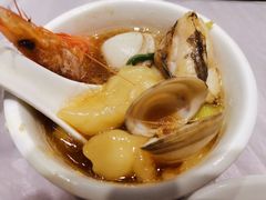 -丰收渔港饭店(嵊泗店)