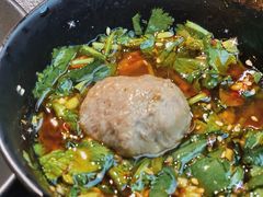 -林记潮牛·牛肉火锅(上马墩店)