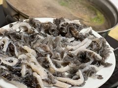 -五洲牛肉美食馆