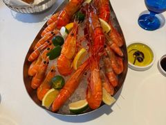 -AZUR聚(香格里拉饭店)