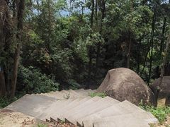 -火炉山森林公园