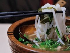 花溪牛肉粉-山石榴·贵州菜(丰盛里店)