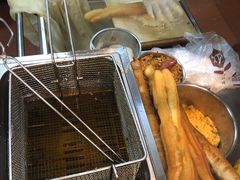 -小桃园·豆浆油条(复兴中路店)