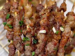 -新凯旋烧烤·燕姐千岛湖土菜