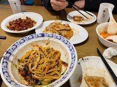 -河沿肉饼Beijing Pie(东华门店)