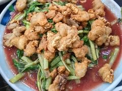 -绍兴名菜馆(可乐路店)