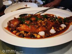 -北京老铺烤鸭(高新店)