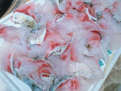 -淘米捞·米汤脆鲩鱼火锅(福田皇岗店)