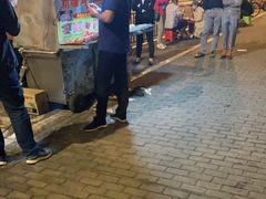 -新疆阿力烧烤