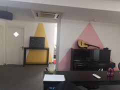 -梅纳·钢琴声乐架子鼓Mena Music(双井店)