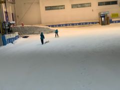 -绍兴启迪乔波冰雪世界