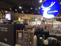 -luckin coffee瑞幸咖啡(绿地凤起店)